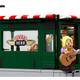 Image for article titled Lego’s Friends Central Perk Set Is An Impressive Collection Of Tiny White People